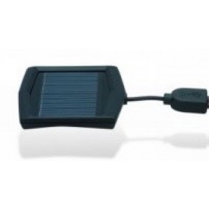 Blackburn Flea Bicycle Light USB Solar Charger